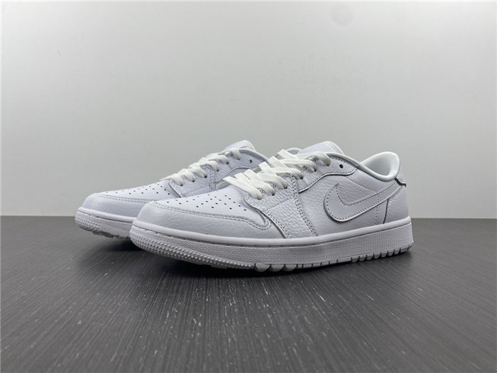 JRD1 Golf Triple White DD9315-101