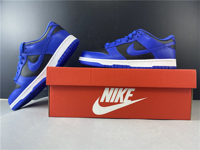 NK SB Dunk Low CU1726-006 detail 2