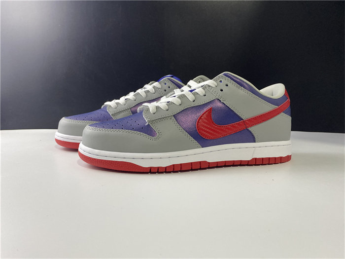 NK Dunk Low Co.JP Samba CZ2667-400