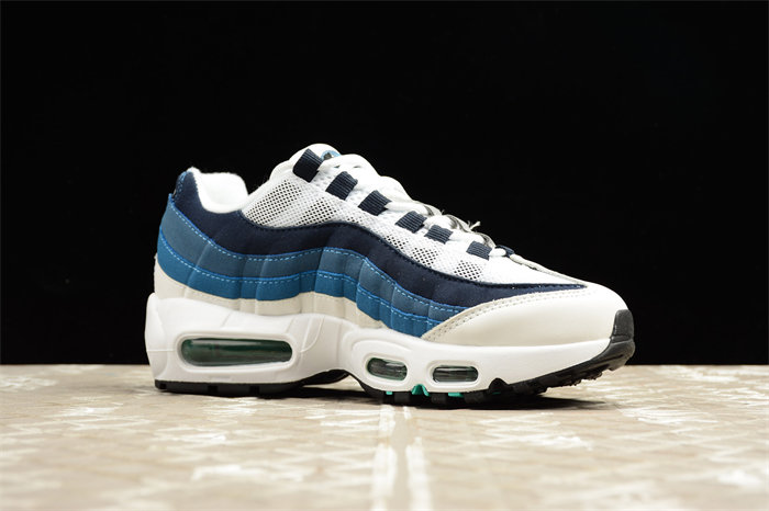 NK Air Max 307960-100 detail 5