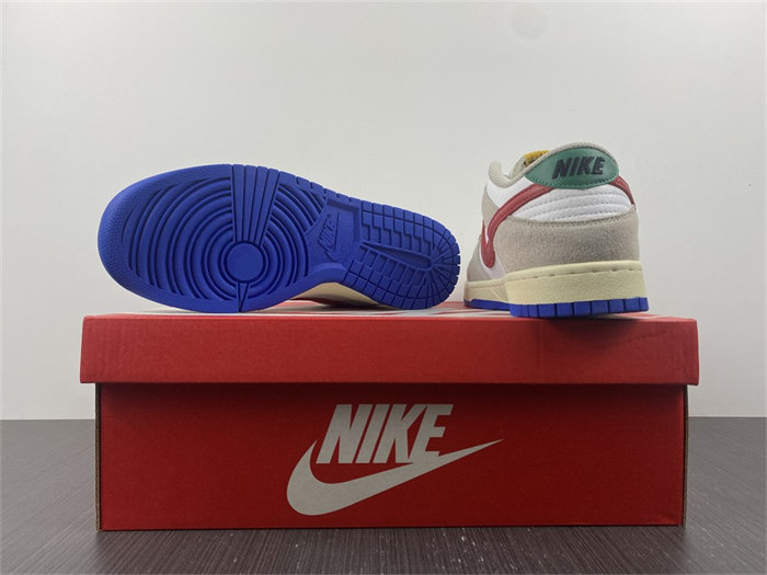 NK SB Dunk Low DX6037-781 detail 6