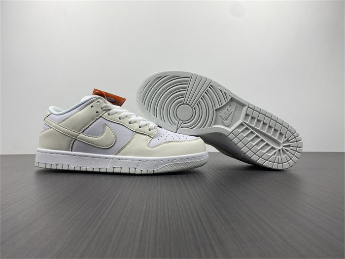 NK Dunk Low Next Nature Sail DD1873-101 detail 3