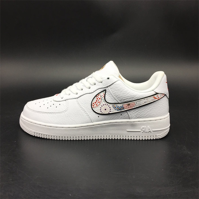 NK Air Force 1 Low Lunar New Year AO9381-100