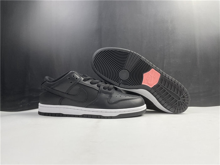 NK Dunk Low x Cactus Plant Flea Market CV1727-001 detail 3