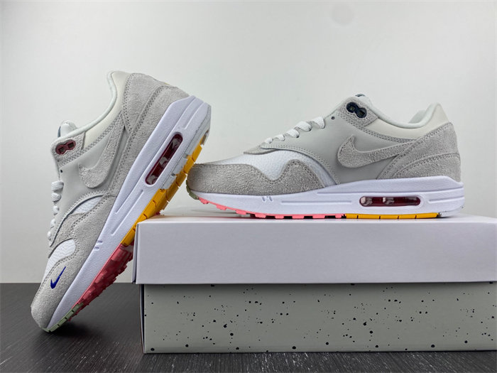 NK Air Max 1 PRM FB4959-121 detail 2