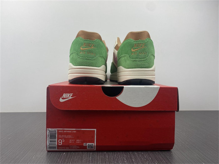 NK Air Max 1 SH Treeline DR9773-300 detail 5