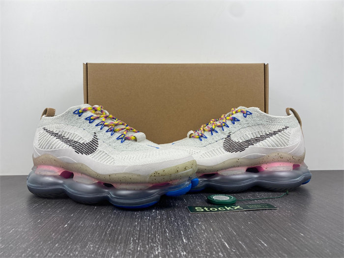 NK Air Max Scorpion FK Hiking FJ7070-001