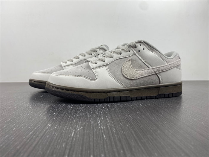 NK Dunk Low Ironstone FD9746-001 detail 6