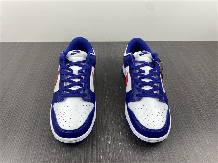 NK Dunk Low USA DD1503-119 detail 4