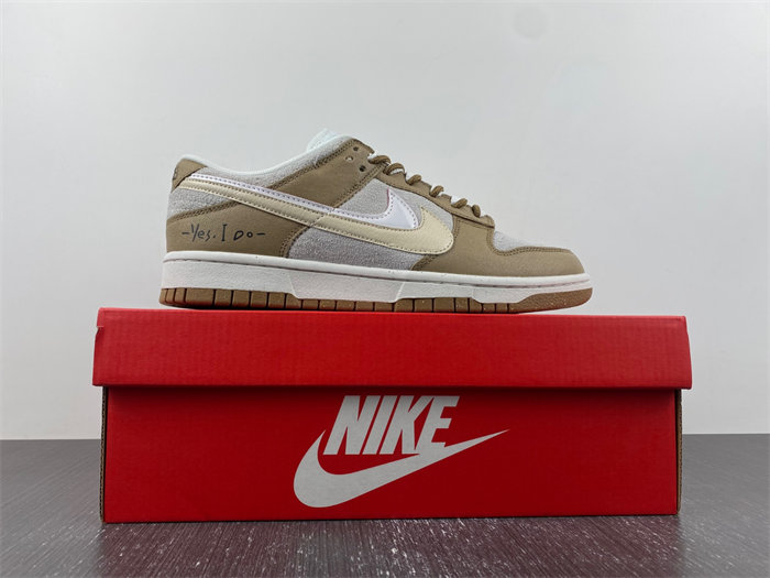 Dunk Low SE 85 DO9457-100 detail 4