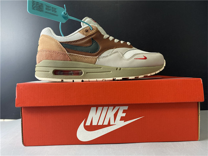NK Air Max 1 Amsterdam CV1638-200 detail 7