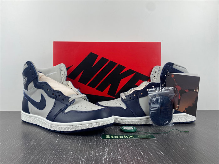 Air JRD 1 High 85 &ldquo;Georgetown&rdquo; BQ4422-400