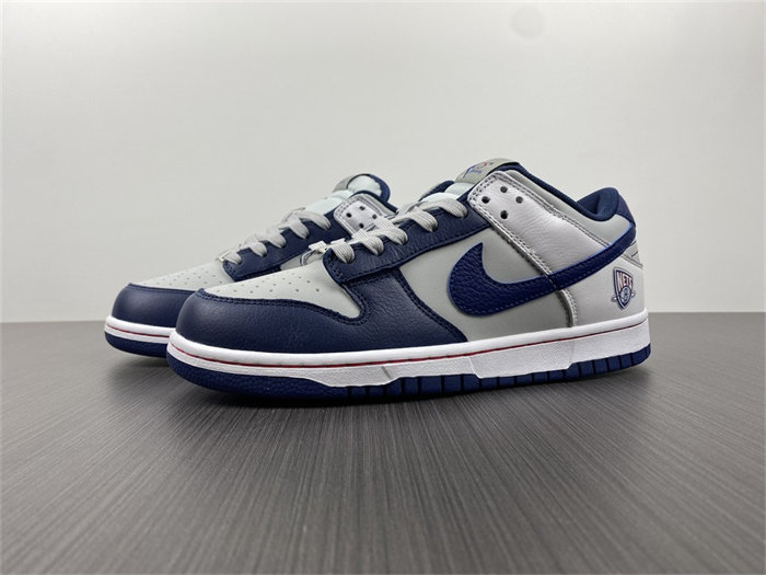 NK Dunk Low EMB NBA 75th Anniversary Brooklyn Nets DD3363-001