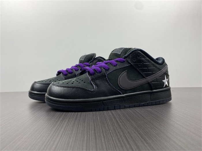NK SB Dunk Low Familia First Avenue DJ1159-001