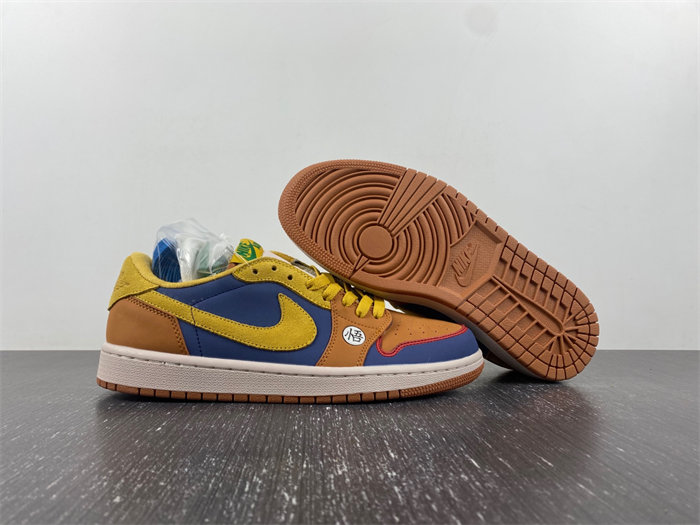 NK Dunk Low DM7866-892 detail 7