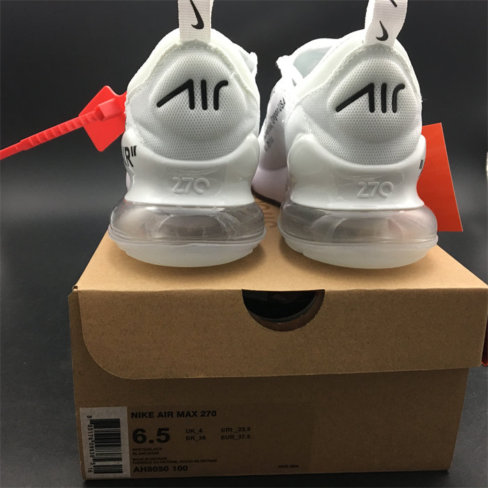 NK Air Max AH8050-100 detail 7