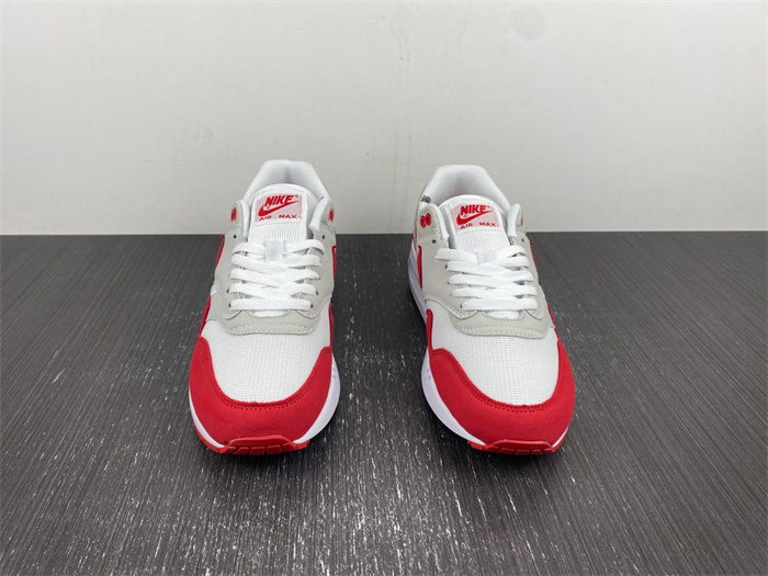 NK Air Max 1 '86 OG Big Bubble Sport Red DQ3989-100 detail 6