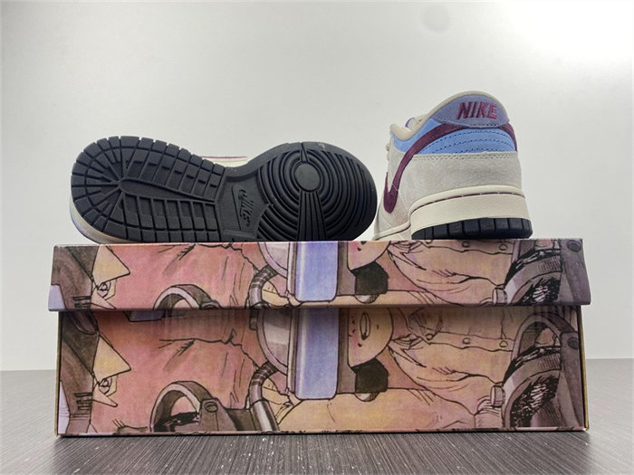 NK Dunk Low LF0039-005 detail 6