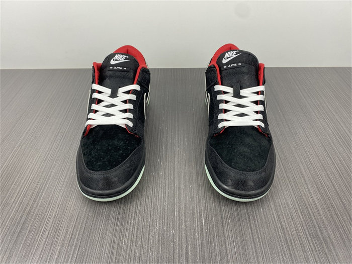 NK Dunk Low LPL League of Legends DO2327-011 detail 4