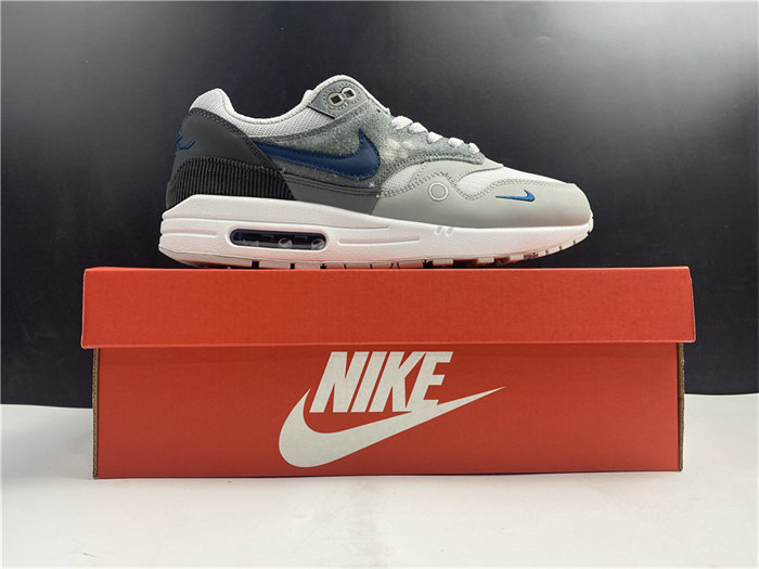 NK Air Max 1 London CV1639-001 detail 7