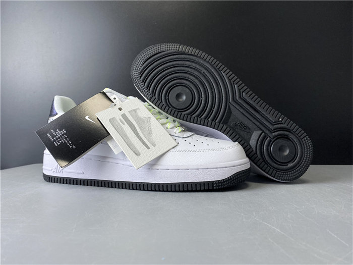 NK Air Force 1 Low Daisy CW5859-100 detail 3