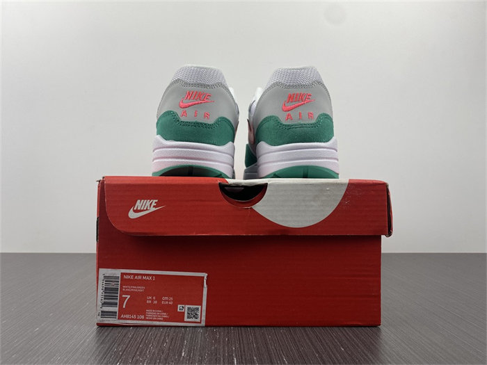 NK Air Max 1 Watermelon AH8145-106 detail 5
