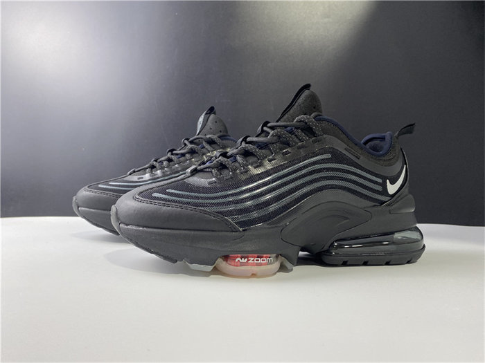 NK Air Max ZM950 Black CJ6700-001
