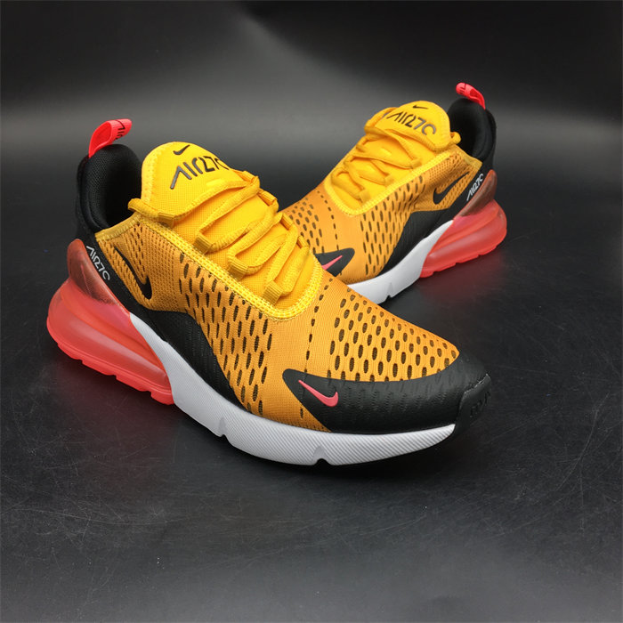 NK Air Max 270 University Gold AH8050-004 detail 4