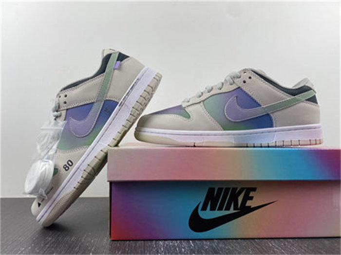 NK Dunk Low RU2236-565 detail 2