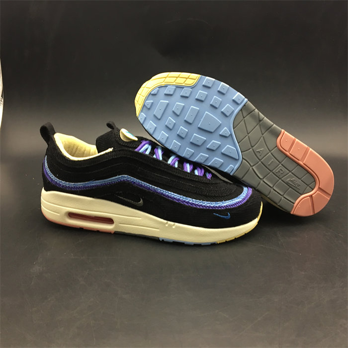 NK Air Max AJ4219-045 detail 3
