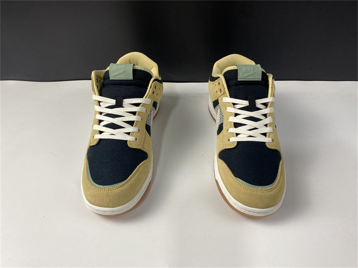 NK Dunk Low Rooted in Peace DJ4671-294 detail 4