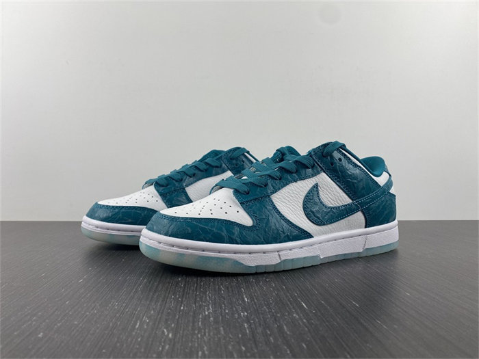 NK Dunk Low Ocean DV3029-100