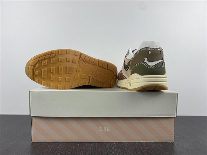 NK Air Max 1 Premium Wabi-Sabi DQ8656-133 detail 6