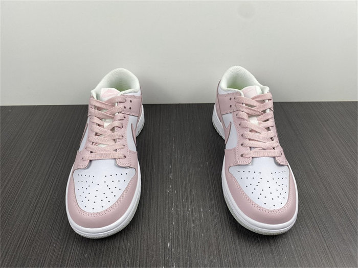 NK Dunk Low Next Nature Pale Coral DD1873-100 detail 4