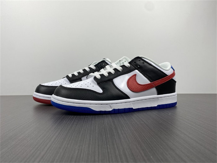 NK Dunk Low Seoul DM7708-100
