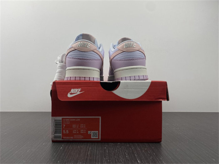 NK Dunk Low Easter DO1503 001 detail 5