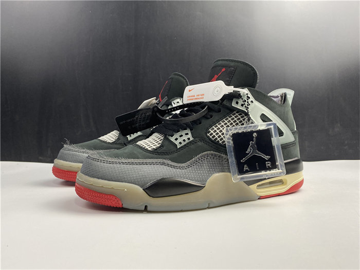 OW x Air JRD 4 CV9388-001