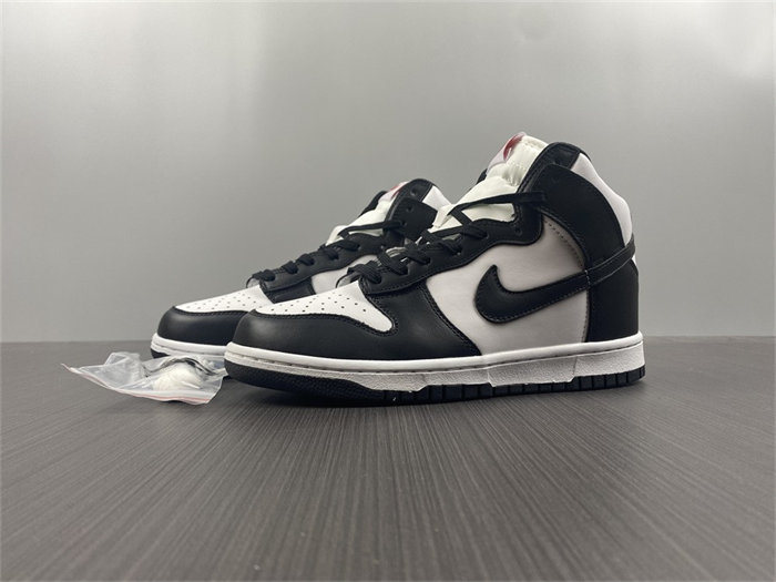 NK Dunk High Panda DD1869-103