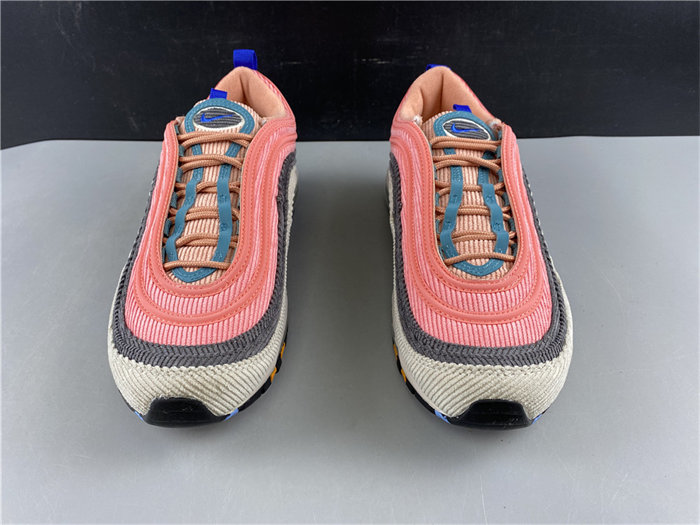 NK Air Max 97 Corduroy Desert Sand CQ7512-046 detail 4