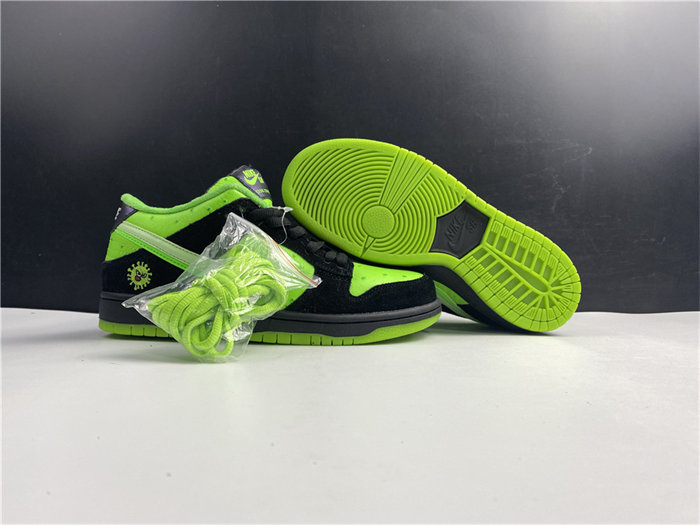 NK SB Dunk Low BQ6817-003 detail 3