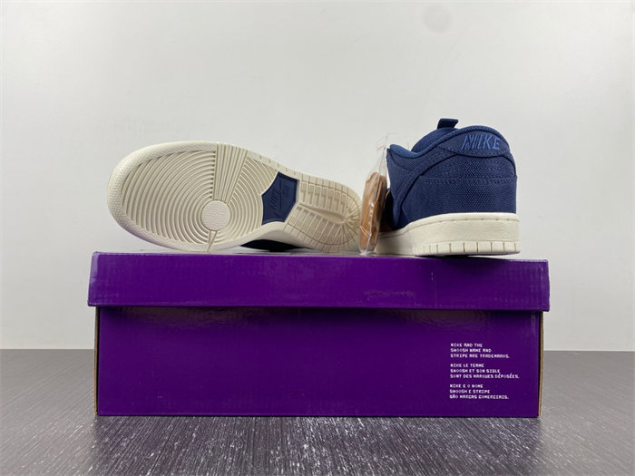 NK SB Dunk Low Pro PRM 90s Backpack DX6775-400 detail 3