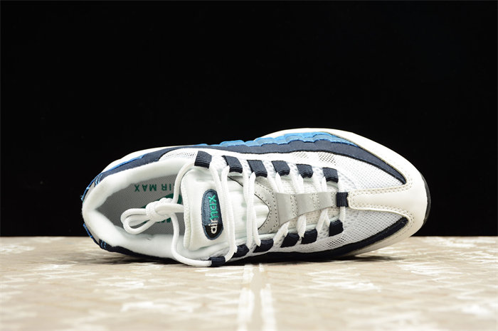 NK Air Max 307960-100 detail 3