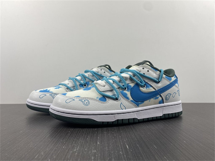 NK Dunk Low RETRO DH0957-100