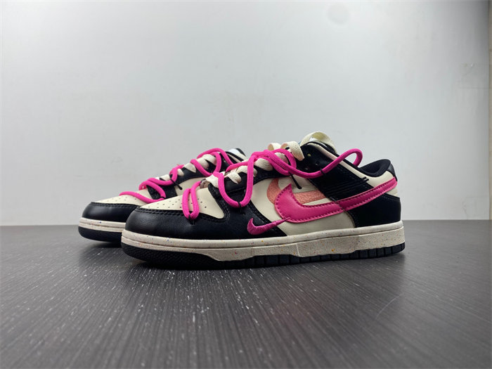 NK Dunk Low Multi FD4623-131 detail 7