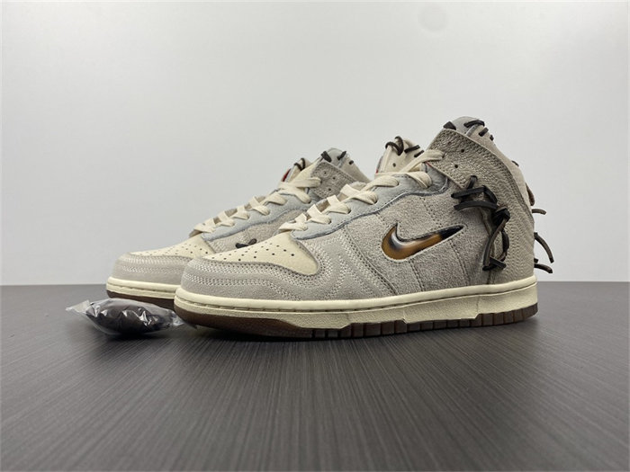 NK Dunk High Bodega Sail Multi CZ8125-100
