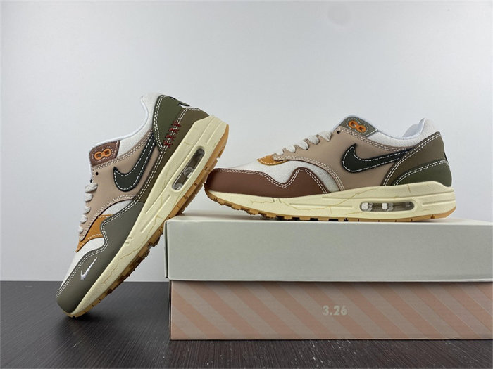 NK Air Max 1 Premium Wabi-Sabi DQ8656-133 detail 2
