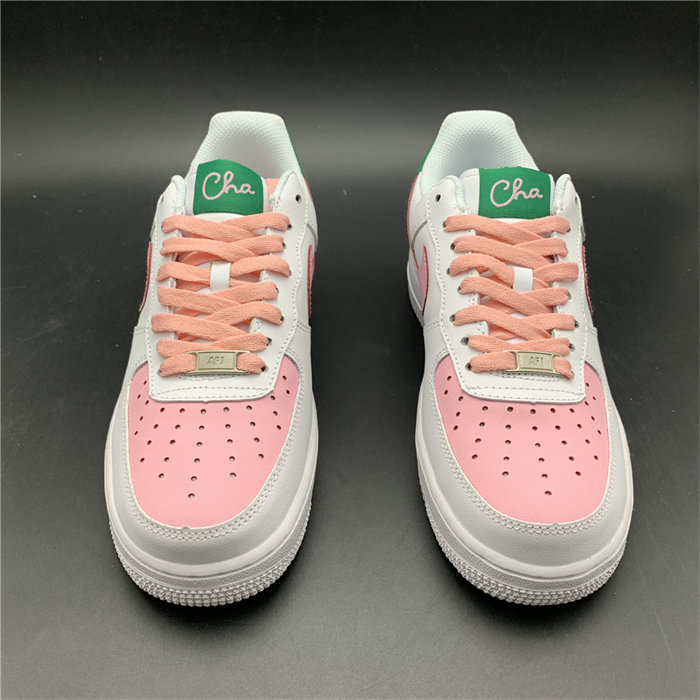 NK Air Force 1 Low 314219-130 detail 4
