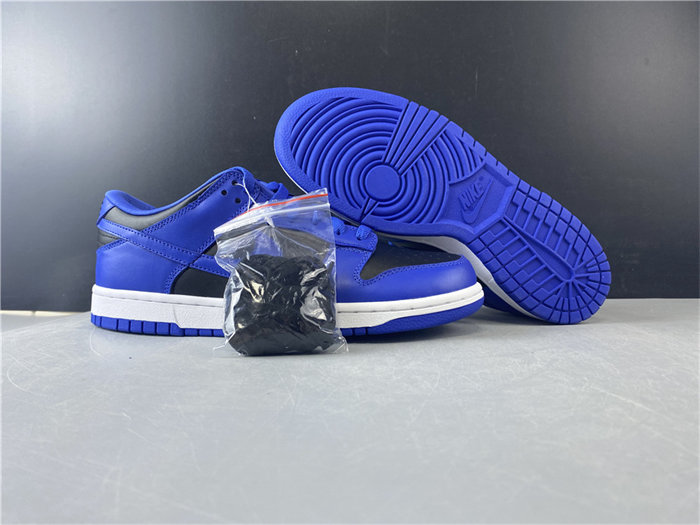 NK SB Dunk Low CU1726-006 detail 3