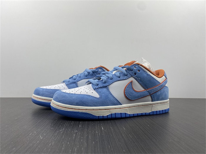 NK SB Dunk LF0039-009
