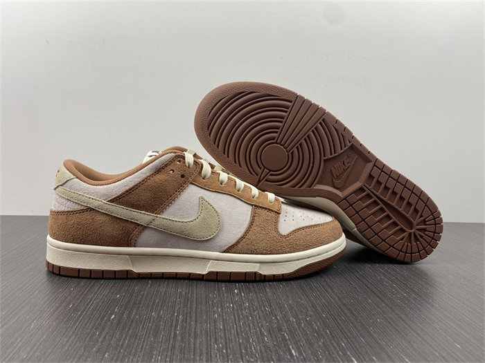 NK Dunk Low Medium Curry DD1390-100